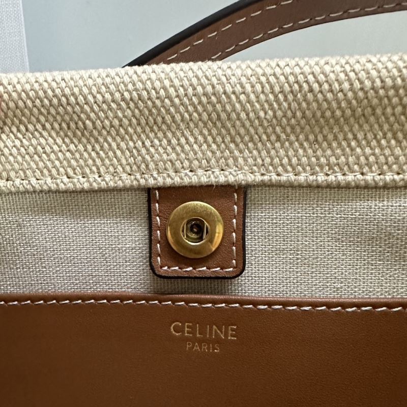 Celine Shopping Bags